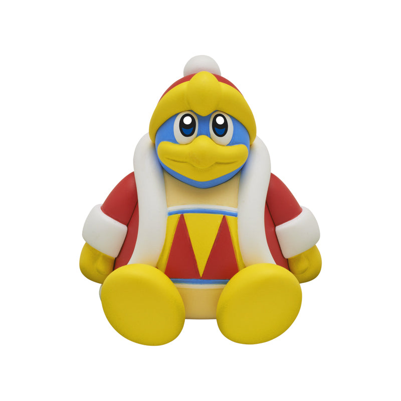 Kirby Osuwari Sitting Premium Figure Gacha Gashapon Complete Set