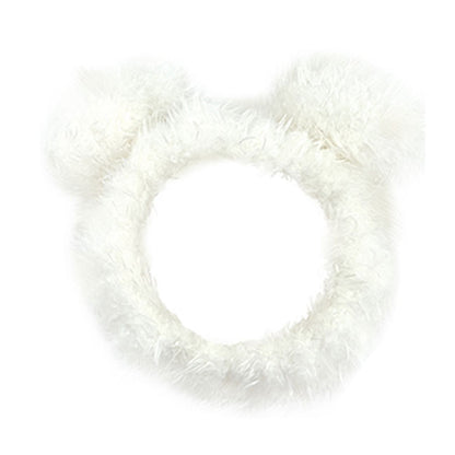 Pet Hairband Dress Up Snood For Small Dogs & Cats Gashapon Complete Set Gacha
