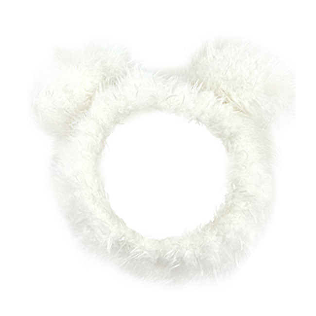 Pet Hairband Dress Up Snood For Small Dogs & Cats Gashapon Complete Set Gacha