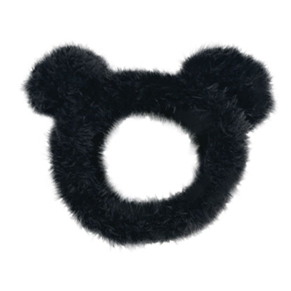 Pet Hairband Dress Up Snood For Small Dogs & Cats Gashapon Complete Set Gacha
