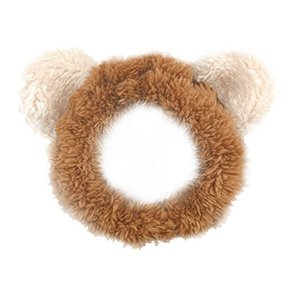 Pet Hairband Dress Up Snood For Small Dogs & Cats Gashapon Complete Set Gacha