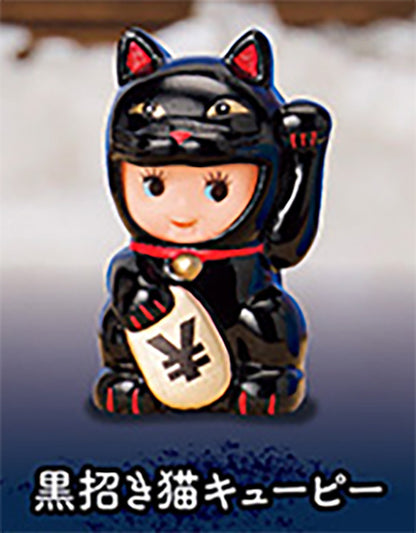 Headgear Obitsu Kewpie Figure Collection Gacha Gashapon Complete Set