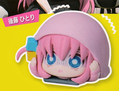 Onemutan Bocchi The Rock! Capsule Mini Figure Gacha Gashapon Complete Set
