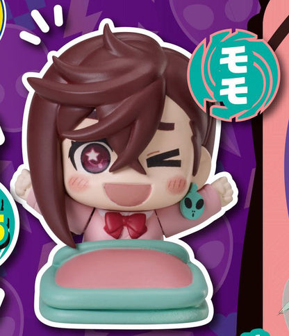 Dandadan Onemutan Vol. 2 Mini Figure Gacha Gashapon Complete Set