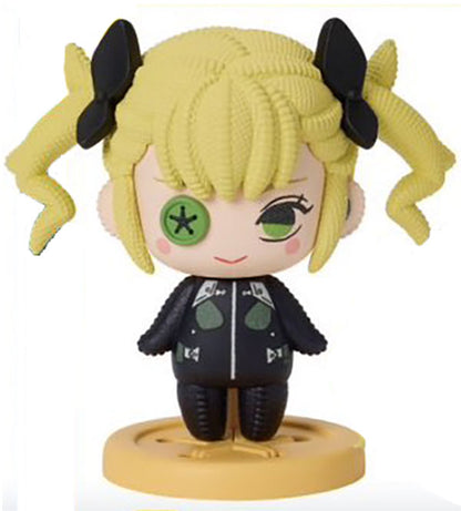 Kaiju No. 8 Nuikake Plush Doll Style Figure Gacha Gashapon Complete Set