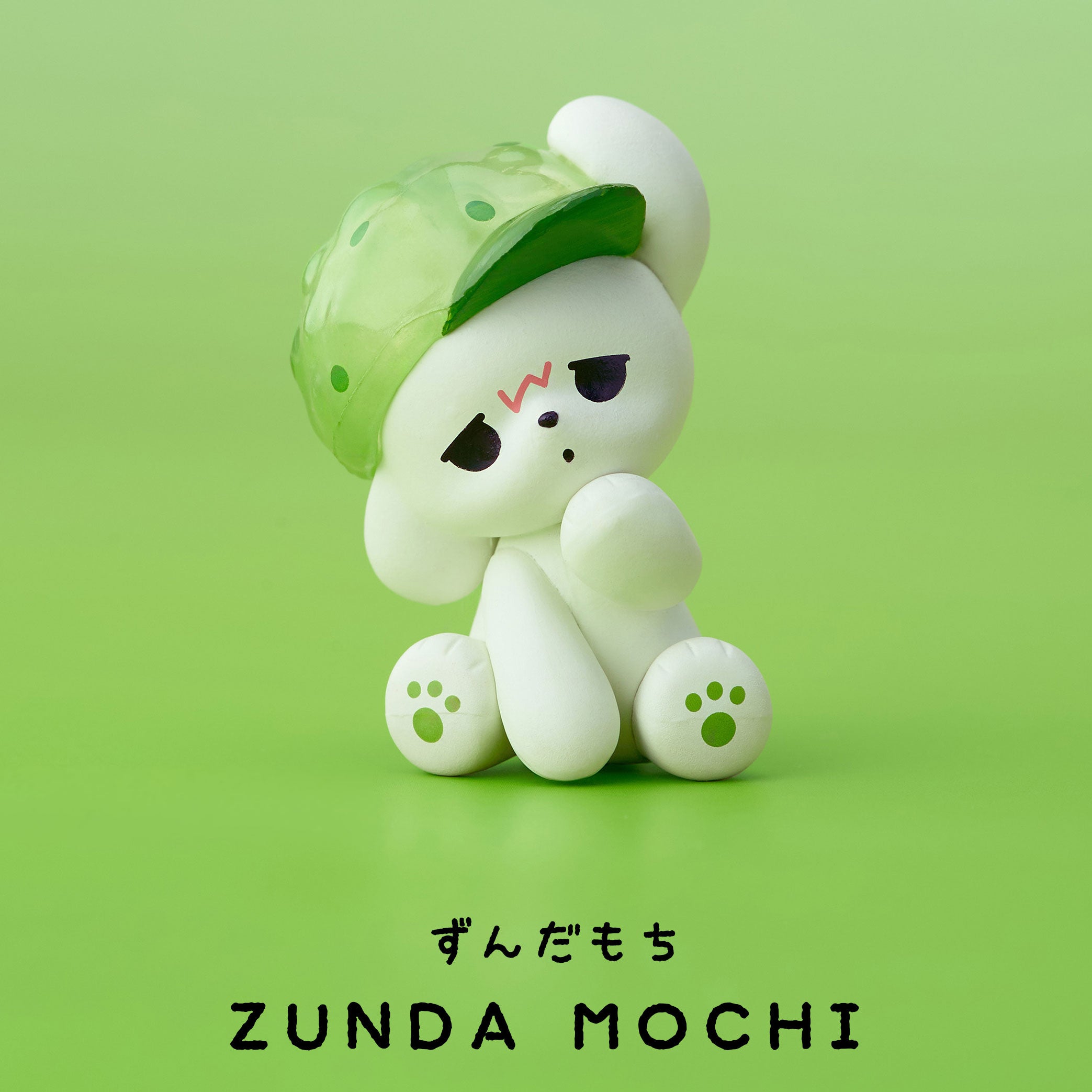 Chocokko Sweets Dog Mini Figure Gacha Gashapon Complete Set