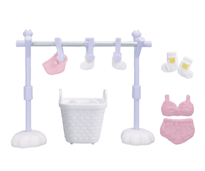 Nyanko Kaden Cat Appliances DX 3 Easy Cleaning Edition Miniature Figure Gashapon Complete Set Gacha