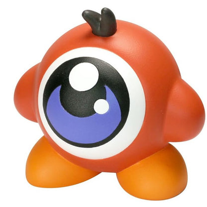 Kirby Manmaru Sofubi Vinyl Mini Figure Gacha Gashapon Complete Set