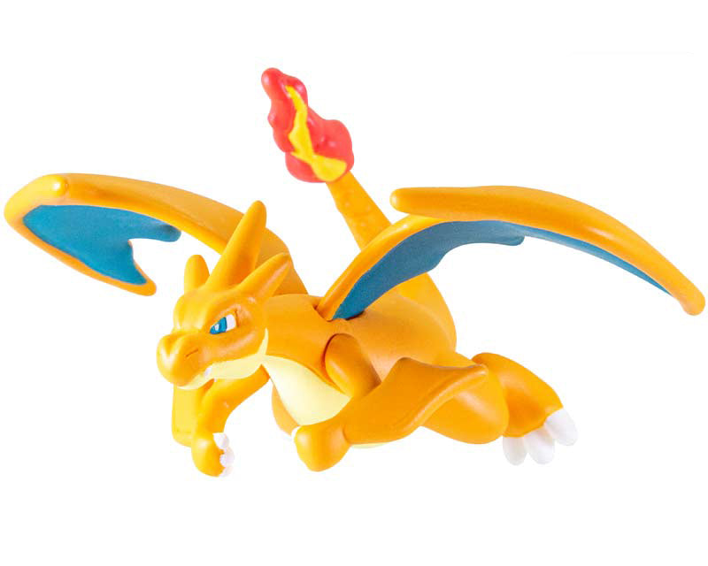 Pokemon Netsuke Mascot Soaring Sky Keychain Strap Gacha Gashapon Complete Set