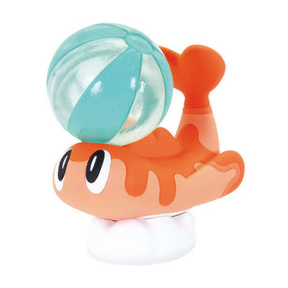 Pokemon Gira Gira Sunshine 4 Mini Figure Gacha Gashapon Complete Set