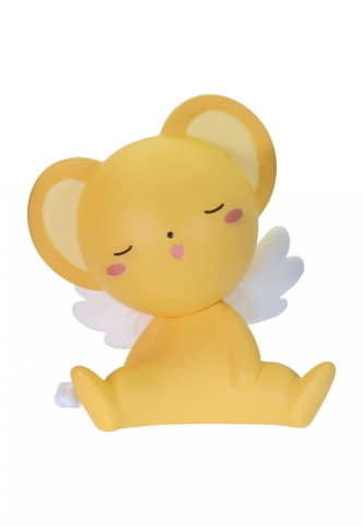 Katazun Fig Cardcaptor Sakura Shoulder Lean Figure Gacha Gashapon Complete Set