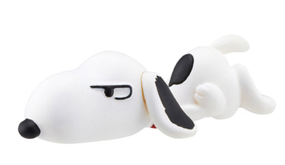 PEANUTS Snoopy's Funny Face Figure Gacha Gashapon Complete Set