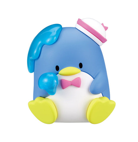 Sanrio Characters Jam Jelly Figure 2 Gacha Gashapon Complete Set