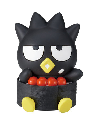 Kuromi & Bad Badtz-Maru My Color Figure Doubles! Gacha Gashapon Complete Set