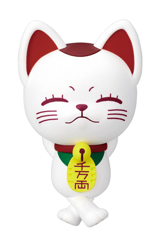 Dandadan DefoFig! TV Anime Keychain Figure Gacha Gashapon Complete Set