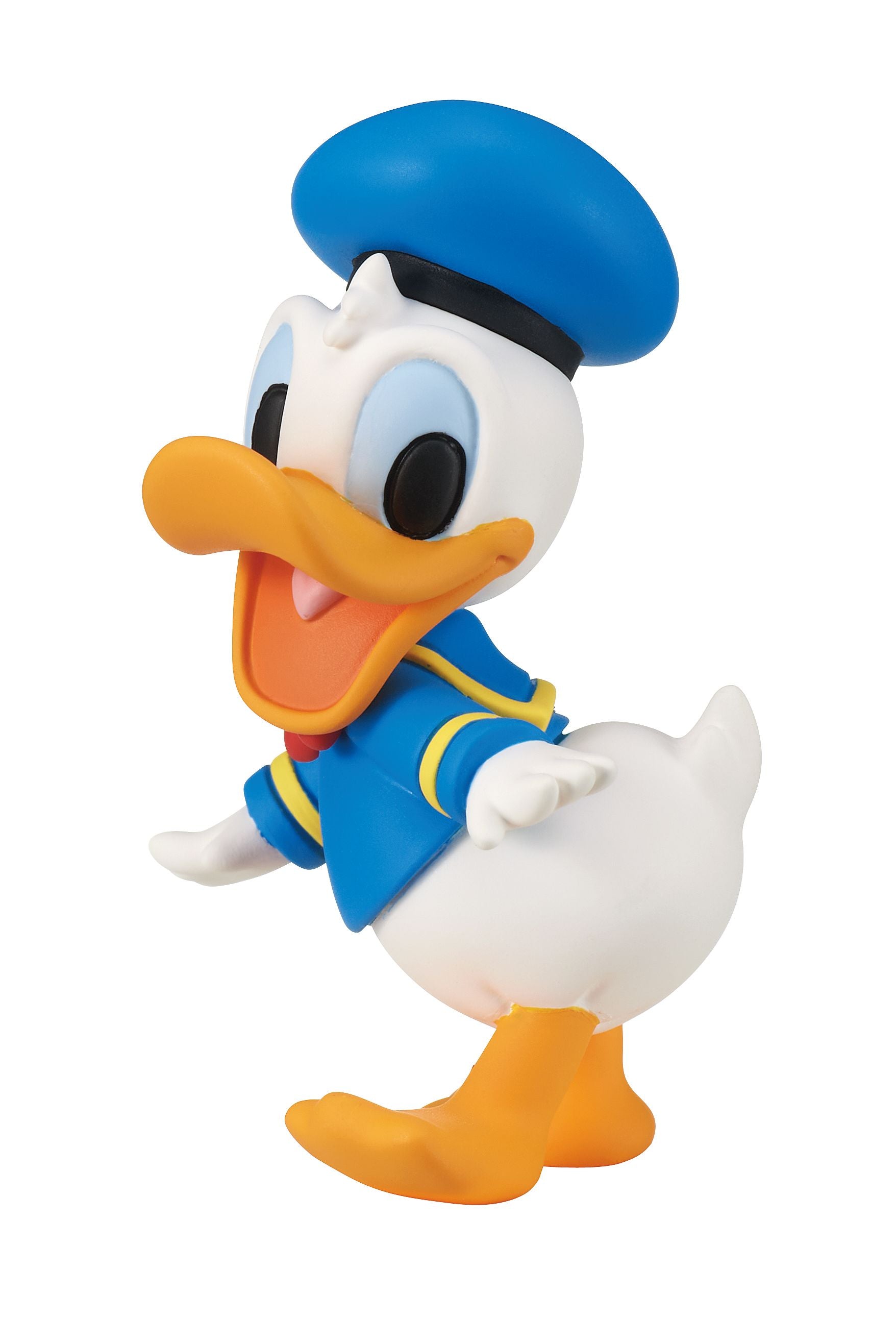 Look This Way Fig. Disney Characters Kochi Muite Gacha Gashapon Complete Set