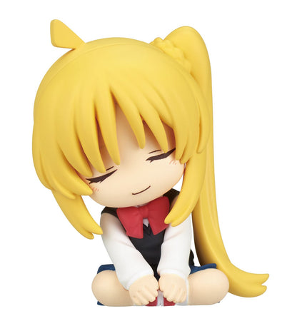 Katazun Fig. Bocchi the Rock! Shoulder Lean Figure Gacha Gashapon Complete Set