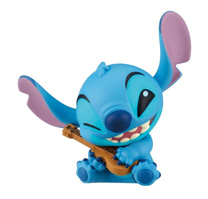 Mugyutto! Disney Characters Mini Figure Gashapon Complete Set Gacha