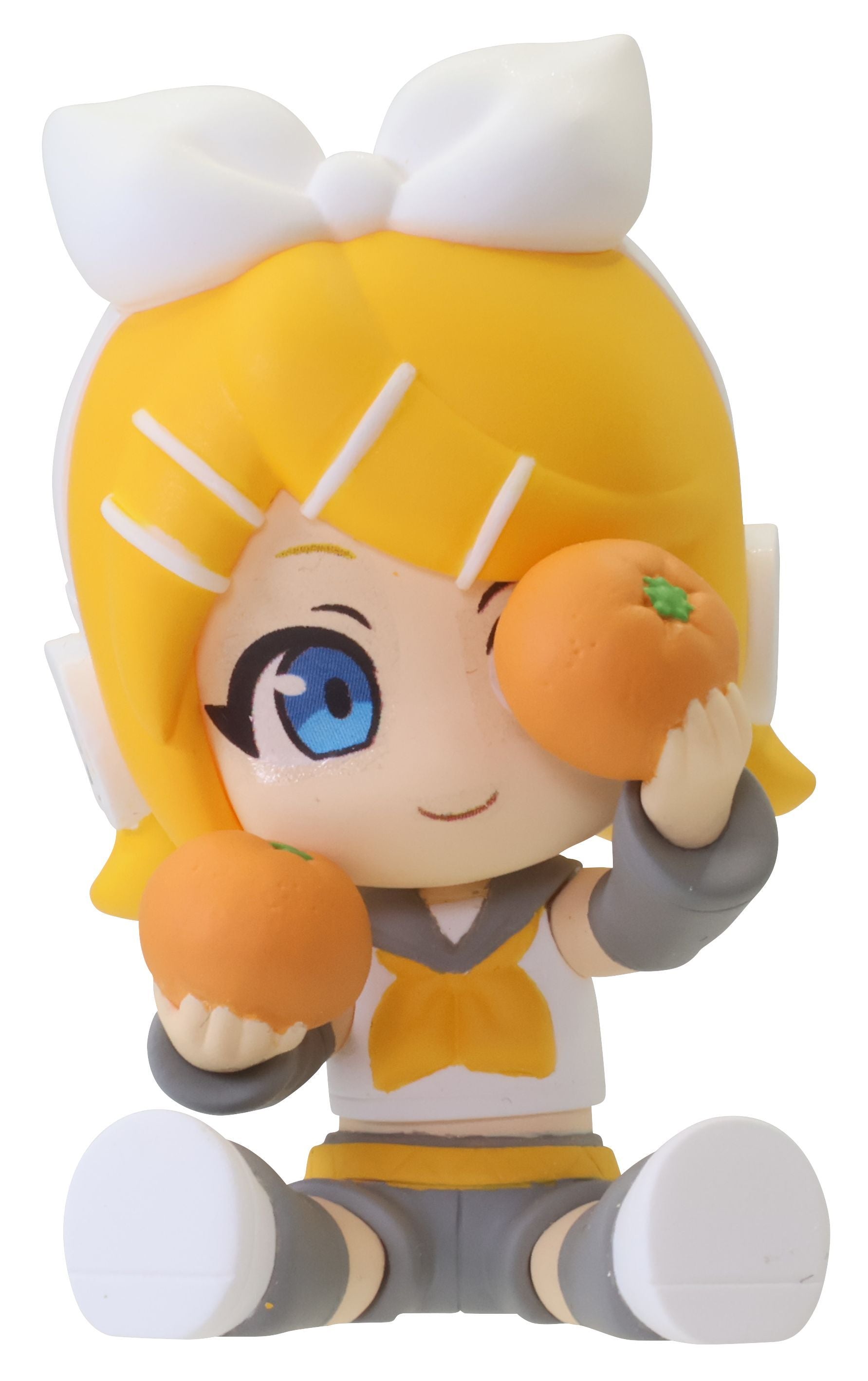 Hatsune Miku Hide & Seek Mini Figure Gacha Gashapon Complete Set