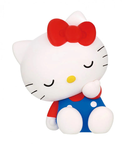Katazun Fig Sanrio Characters Shoulder Lean Mini Figure Gacha Gashapon Complete Set