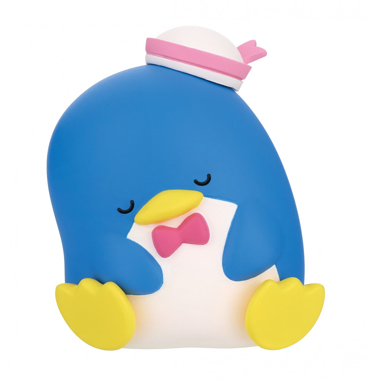 Katazun Fig Sanrio Characters Shoulder Lean Mini Figure Gacha Gashapon Complete Set