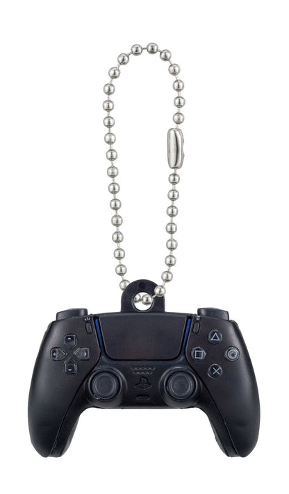 PlayStation 5 PS5 DualSense Wireless Controller Miniature Mascot Keychain Gacha Gashapon Complete Set