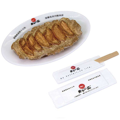 Tenkaippin Ramen Rich or Light? Collection Miniature Food Figure Gacha Gashapon Complete Set