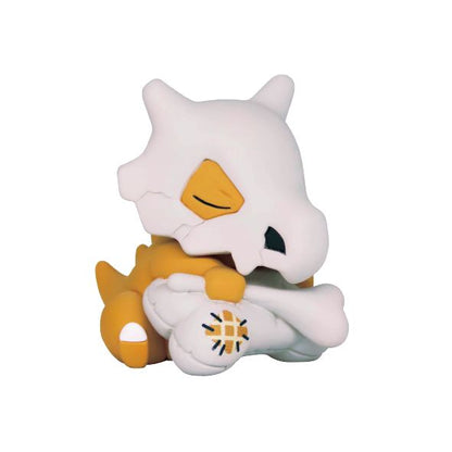 Pokemon At Home! Relaxation Mascot Series 6 Figure Gacha Gashapon Complete Set