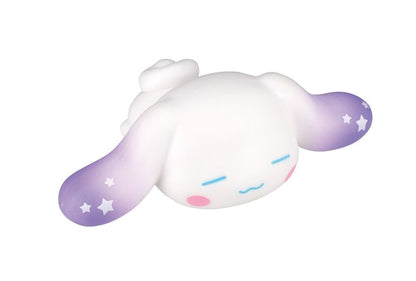 Cinnamoroll Sparkling Sky and Good Night Figure Gacha Gashapon Complete Set