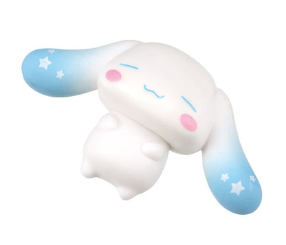 Cinnamoroll Sparkling Sky and Good Night Figure Gacha Gashapon Complete Set