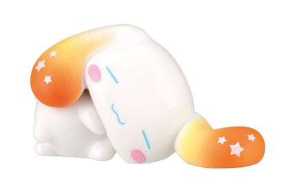 Cinnamoroll Sparkling Sky and Good Night Figure Gacha Gashapon Complete Set