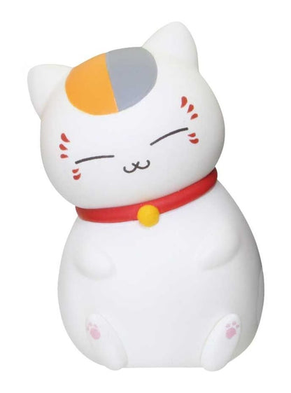 Natsume's Book of Friends KataZun Shoulder Lean Fig. Part 2 Figure Gacha Gashapon Complete Set