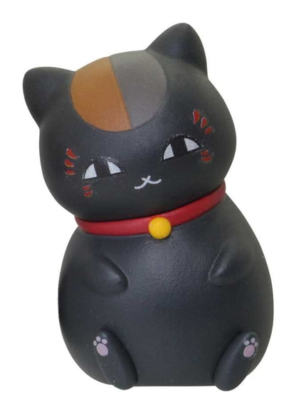Natsume's Book of Friends KataZun Shoulder Lean Fig. Part 2 Figure Gacha Gashapon Complete Set