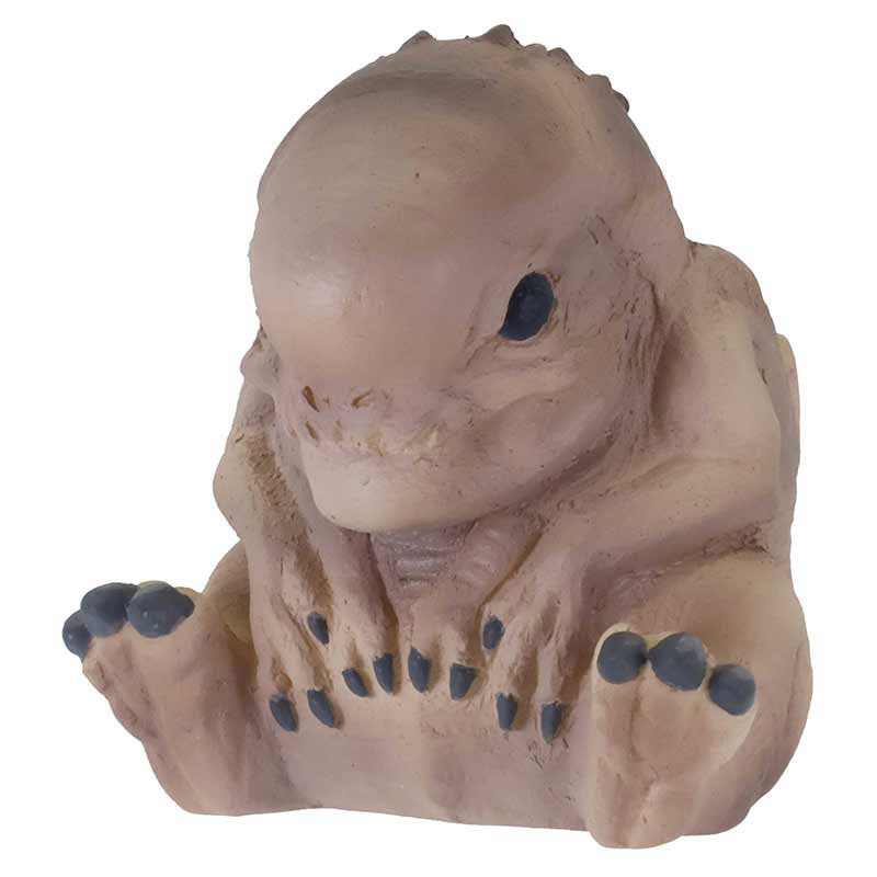 Jurassic World Soft Vinyl Figure 1 Sofubi Gacha Gashapon Complete Set