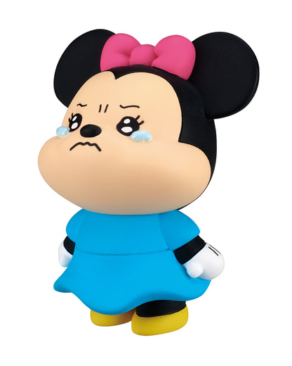 Disney Characters Nakanaimon Part 1 Gacha Gashapon Complete Set