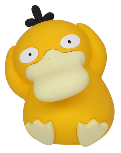 Pokemon Waza Snap Various Moves Mini Figure Gacha Gashapon Complete Set