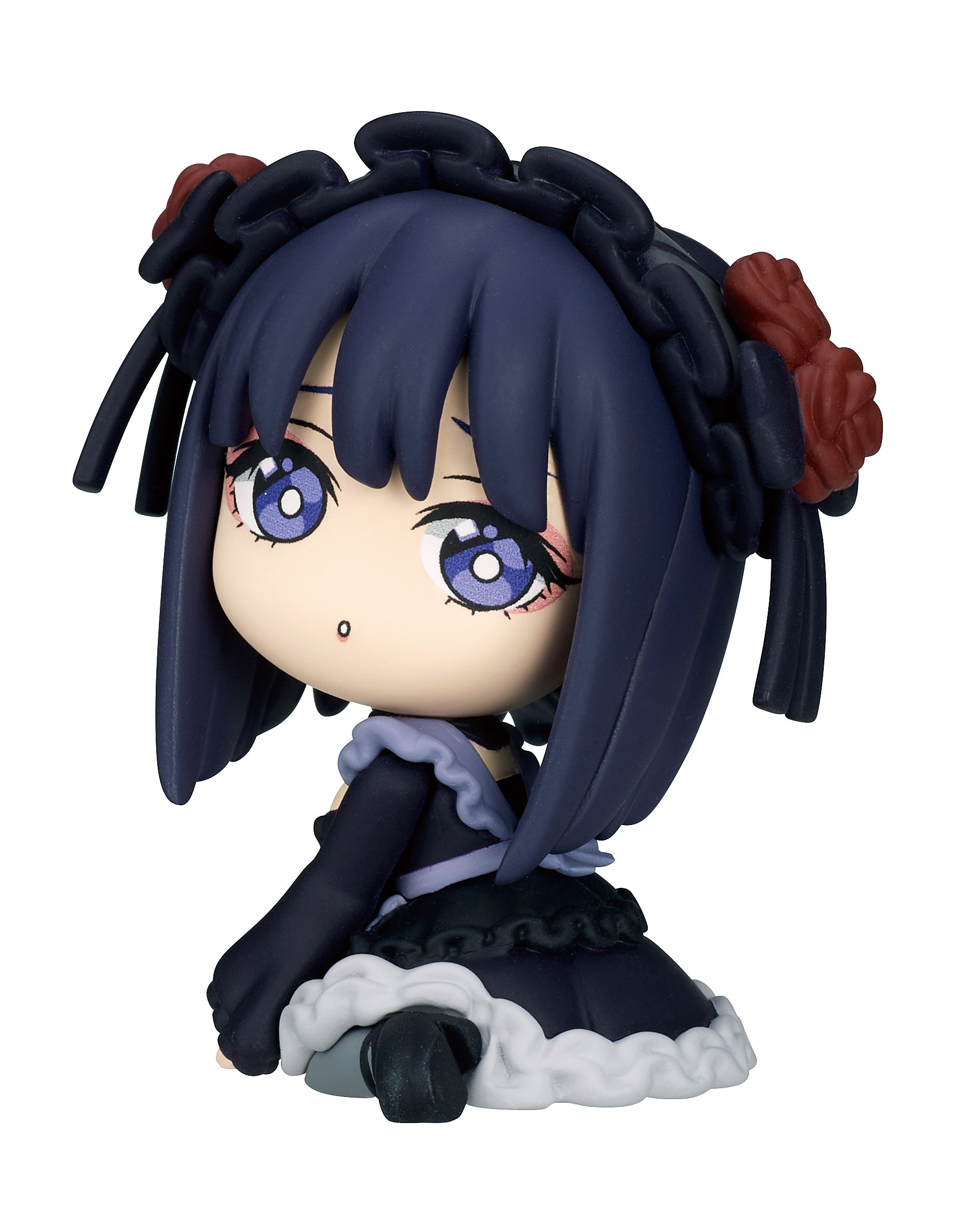 Look This Way Fig. My Dress-Up Darling Mini Figure Gacha Gashapon Complete Set