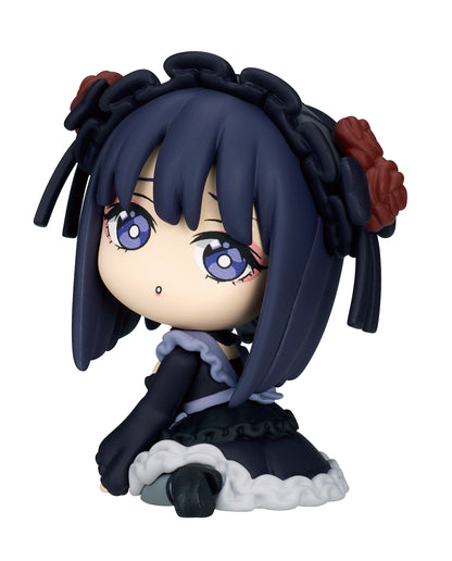 Look This Way Fig. My Dress-Up Darling Mini Figure Gacha Gashapon Complete Set