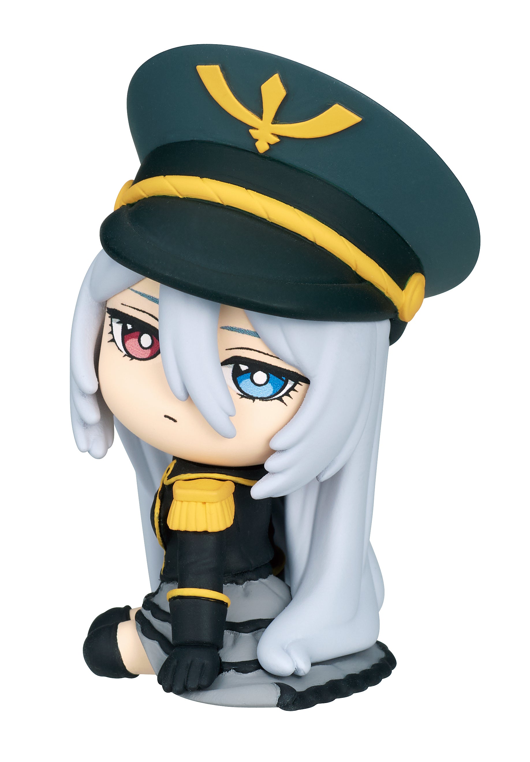 Look This Way Fig. My Dress-Up Darling Mini Figure Gacha Gashapon Complete Set