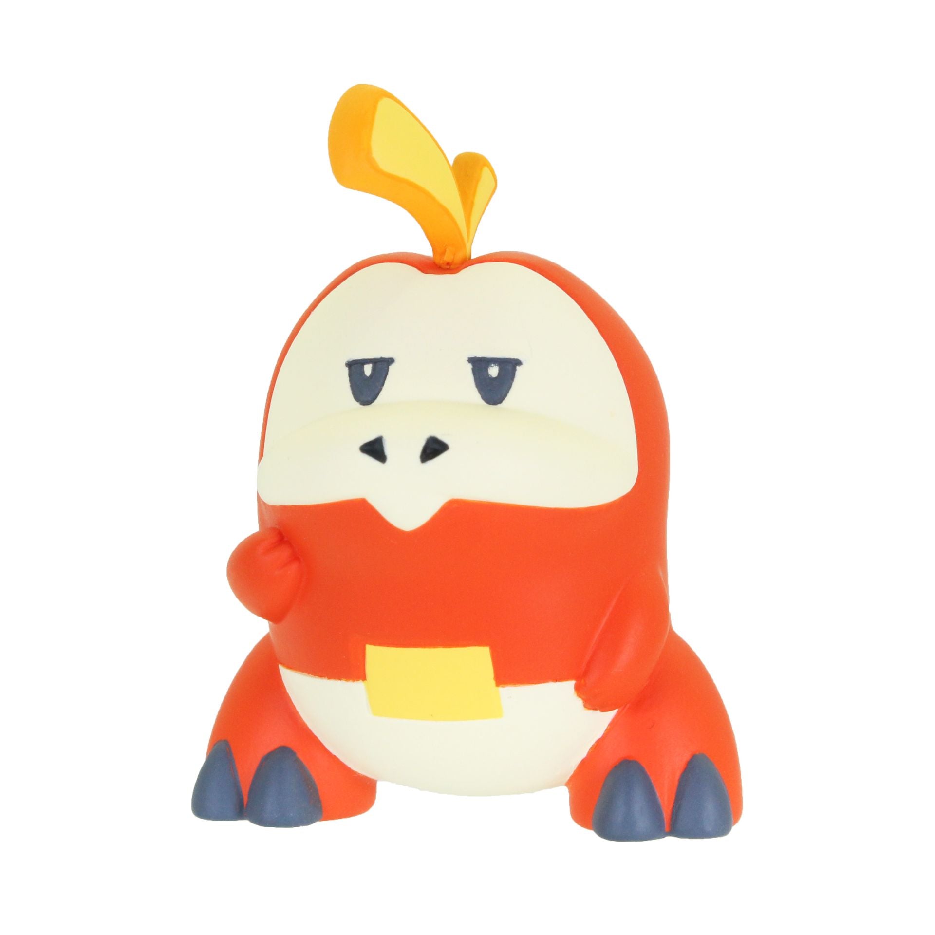 Pokemon Fuecoco Ippai Collection Mini Figure Gashapon Complete Set Gacha