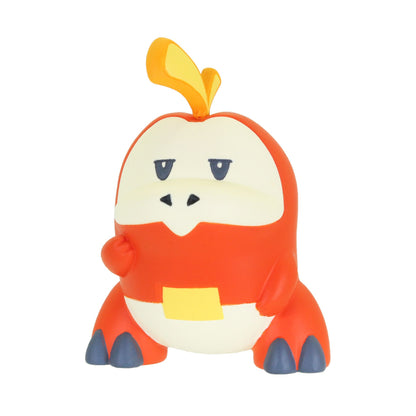 Pokemon Fuecoco Ippai Collection Mini Figure Gashapon Complete Set Gacha