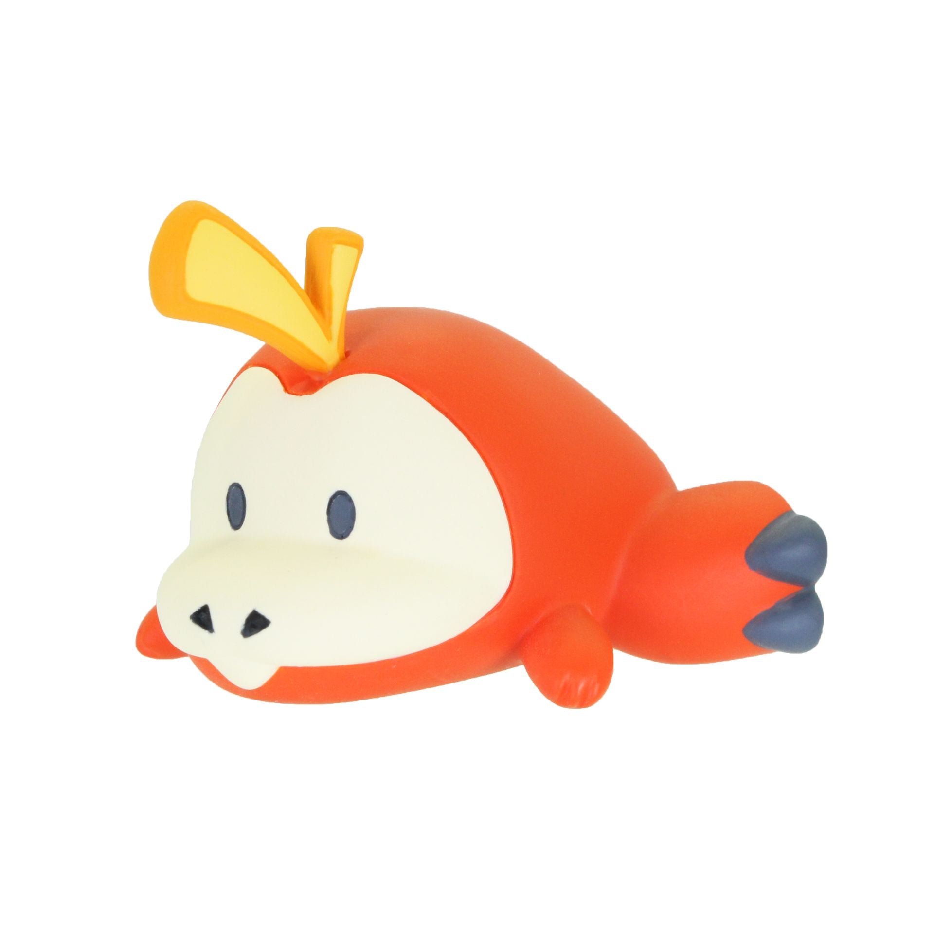 Pokemon Fuecoco Ippai Collection Mini Figure Gashapon Complete Set Gacha