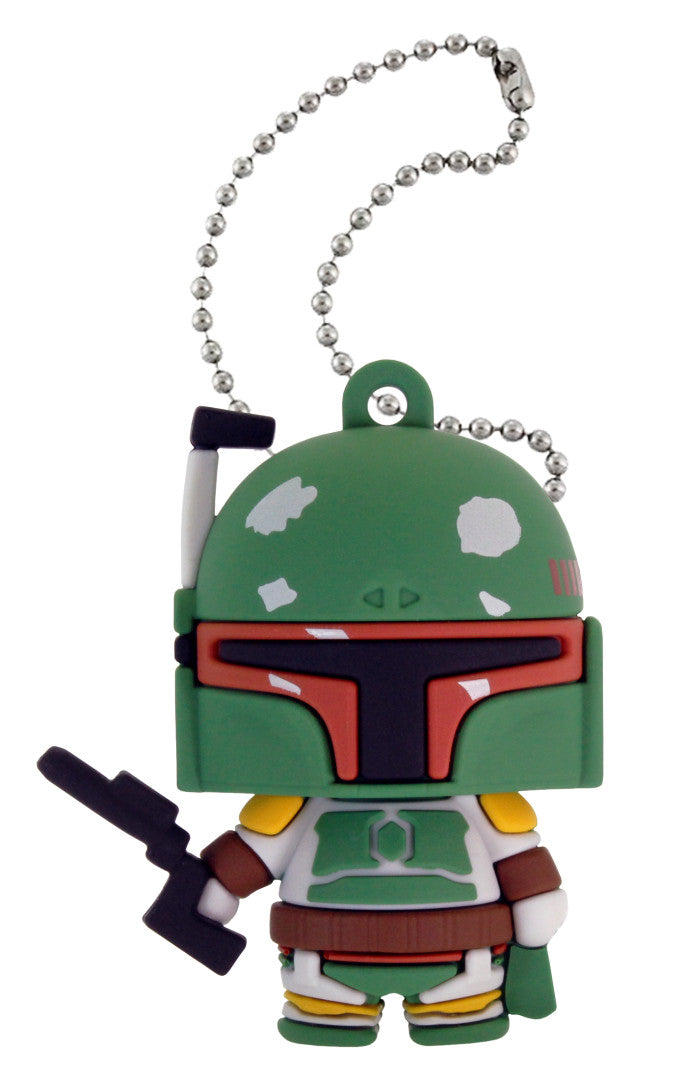 Star Wars Rubber Fig. PART 2 Keychain Gashapon Complete Set Gacha
