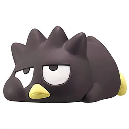 Sanrio Characters Funyumaru Style Figure Gashapon Complete Set Gacha