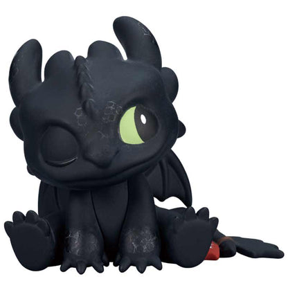 How to Train Your Dragon Kata Zun Fig. Shoulder Lean Figure Gashapon Complete Set Gacha