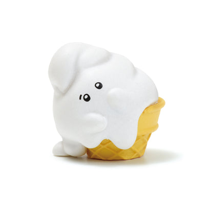 The Tragedy of Soft Cream Miniature Food Ice Cream Cone Figure Gacha Gashapon Complete Set