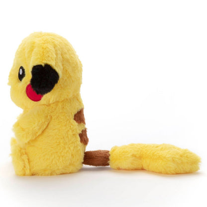 Pokemon Pyokorin Plush Pikachu Takara Tomy Arts