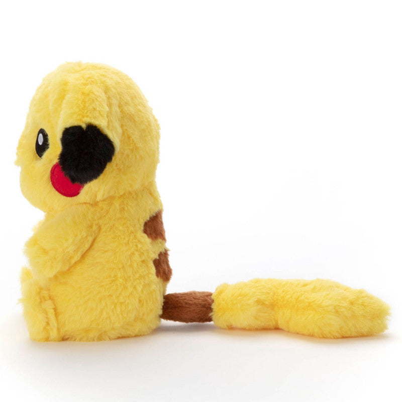 Pokemon Pyokorin Plush Pikachu Takara Tomy Arts
