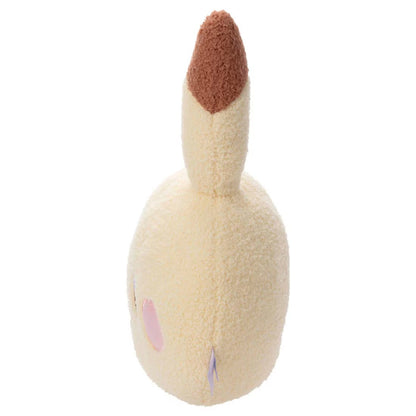 Pokemon Pikachu PokePeace Peaceful Place Plush Face Cushion