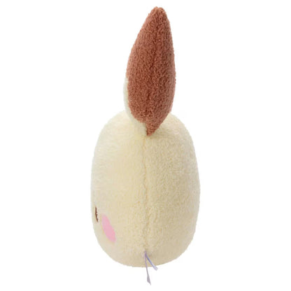 Pokemon Pichu PokePeace Peaceful Place Plush Face Cushion